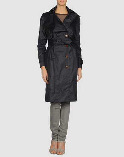 Vivienne Westwood Full-length Jacket