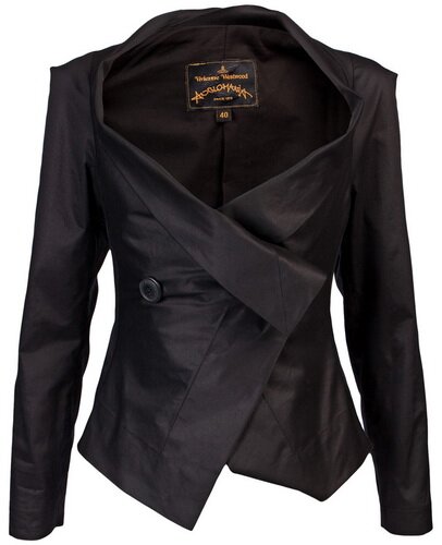 Vivienne Westwood Double Breasted Jacket