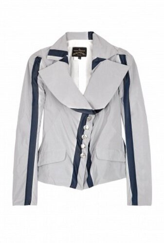 Vivienne Westwood Petite Jacket