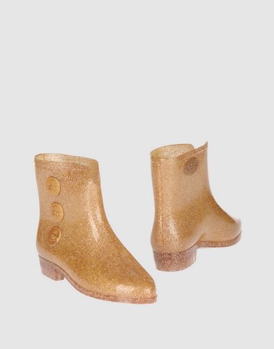 Vivienne Westwood Ankle Boots