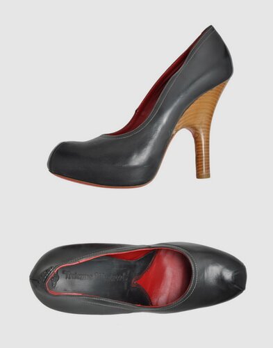 Vivienne Westwood Platform Pumps